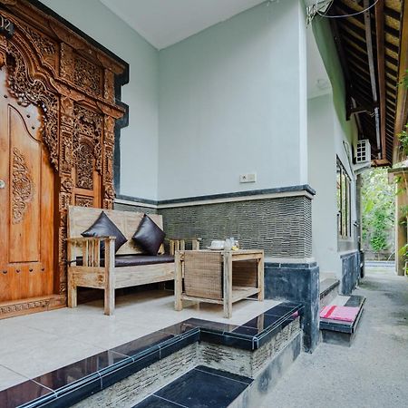 Sebujan Grand Aurora Motel Ubud  Exterior photo